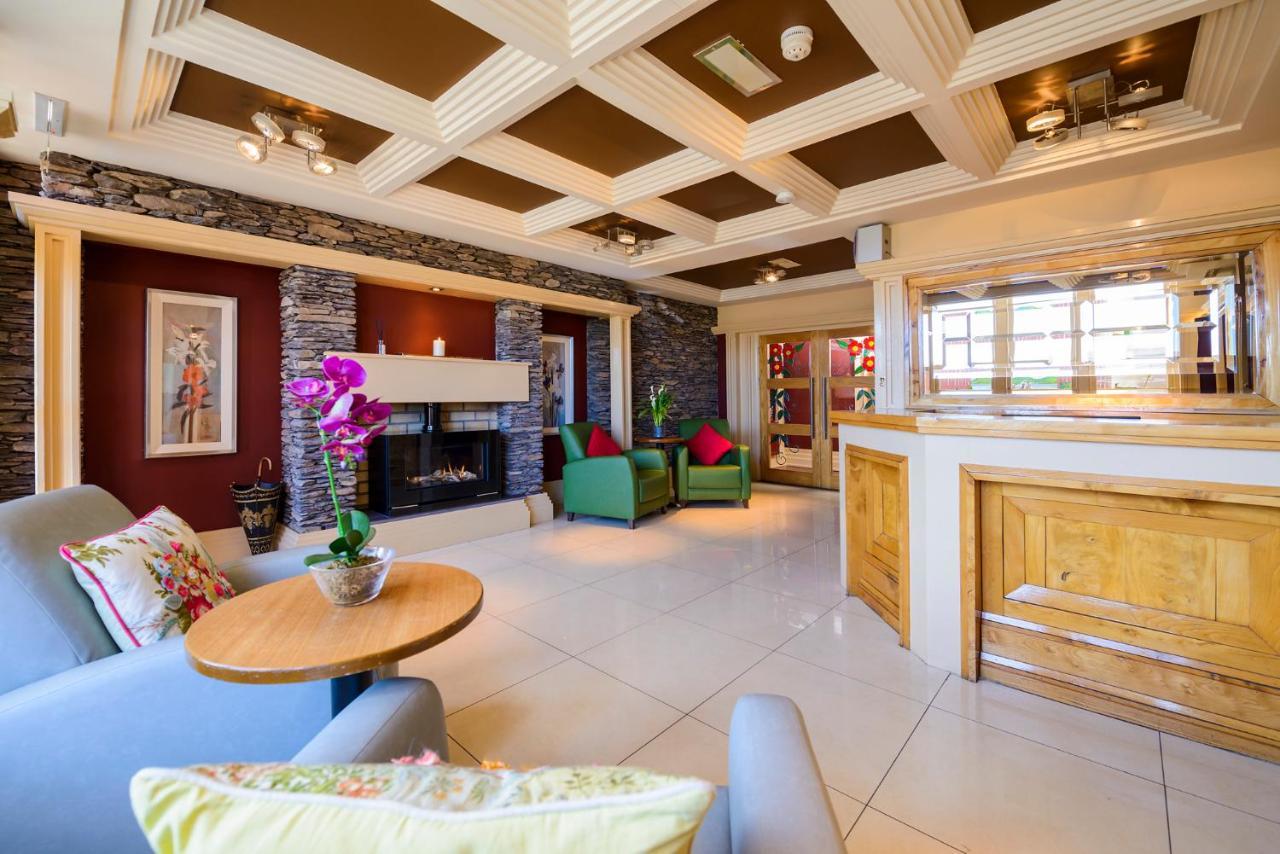 Dingle Bay Hotel Экстерьер фото