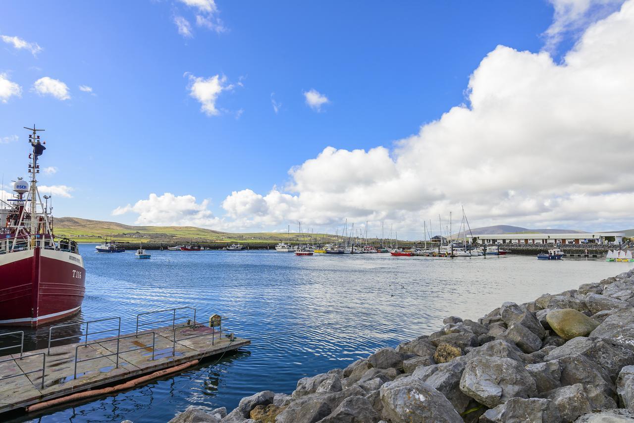 Dingle Bay Hotel Экстерьер фото