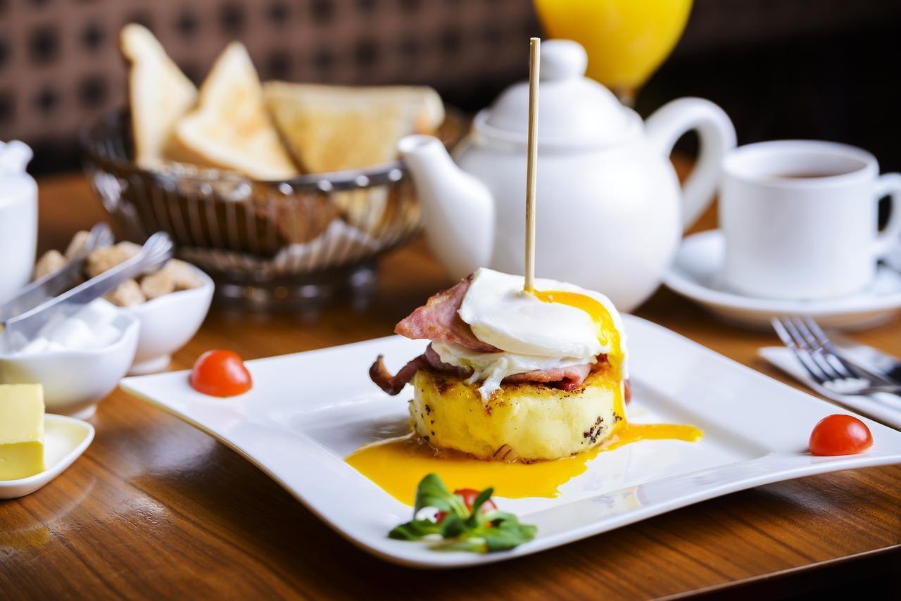 Dingle Bay Hotel Экстерьер фото