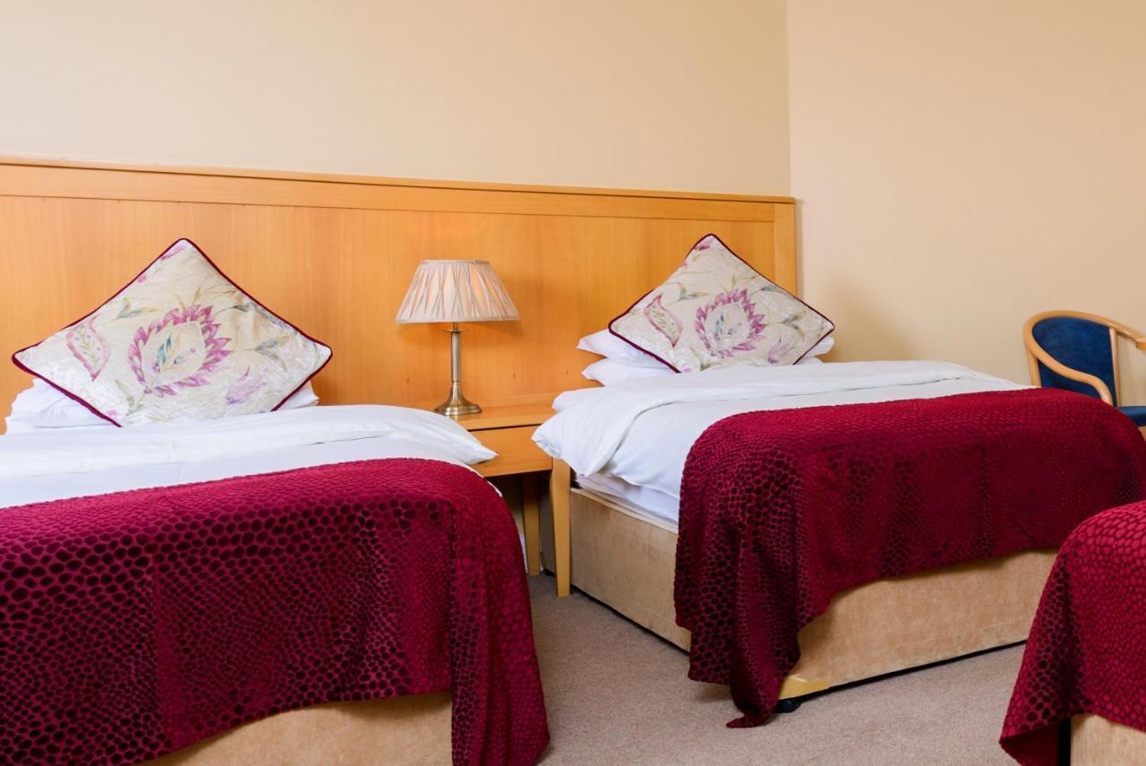 Dingle Bay Hotel Экстерьер фото